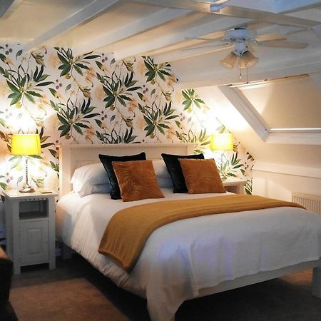 White Linen Whitby, Room Only Luaran gambar