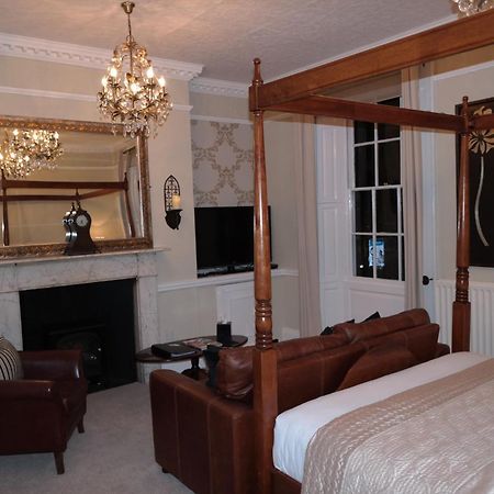 White Linen Whitby, Room Only Luaran gambar