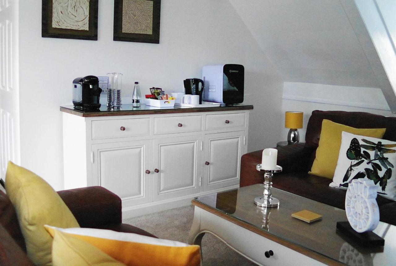 White Linen Whitby, Room Only Luaran gambar