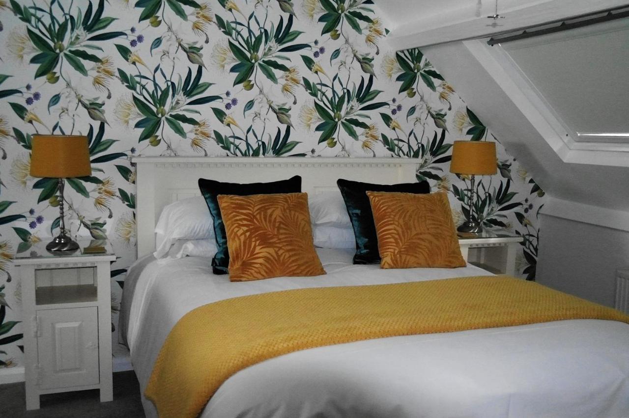 White Linen Whitby, Room Only Luaran gambar