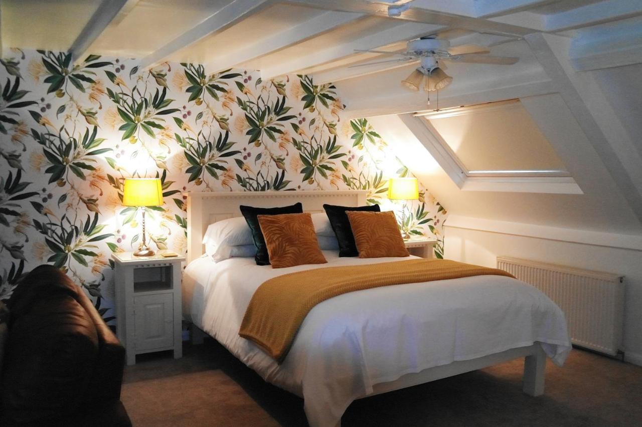 White Linen Whitby, Room Only Luaran gambar