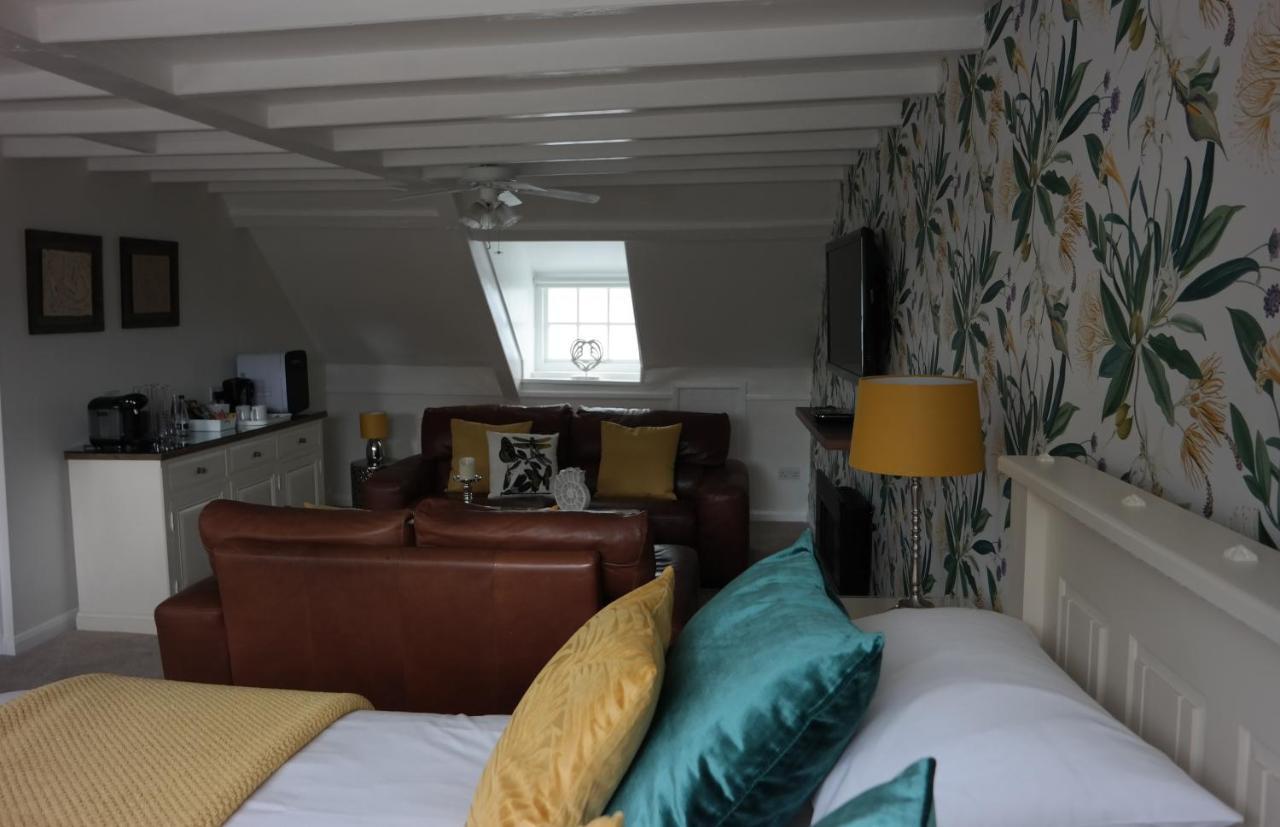 White Linen Whitby, Room Only Luaran gambar