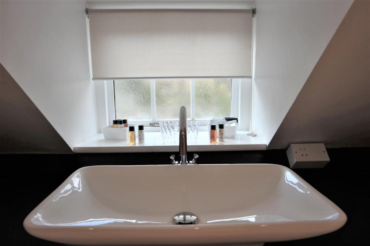 White Linen Whitby, Room Only Luaran gambar