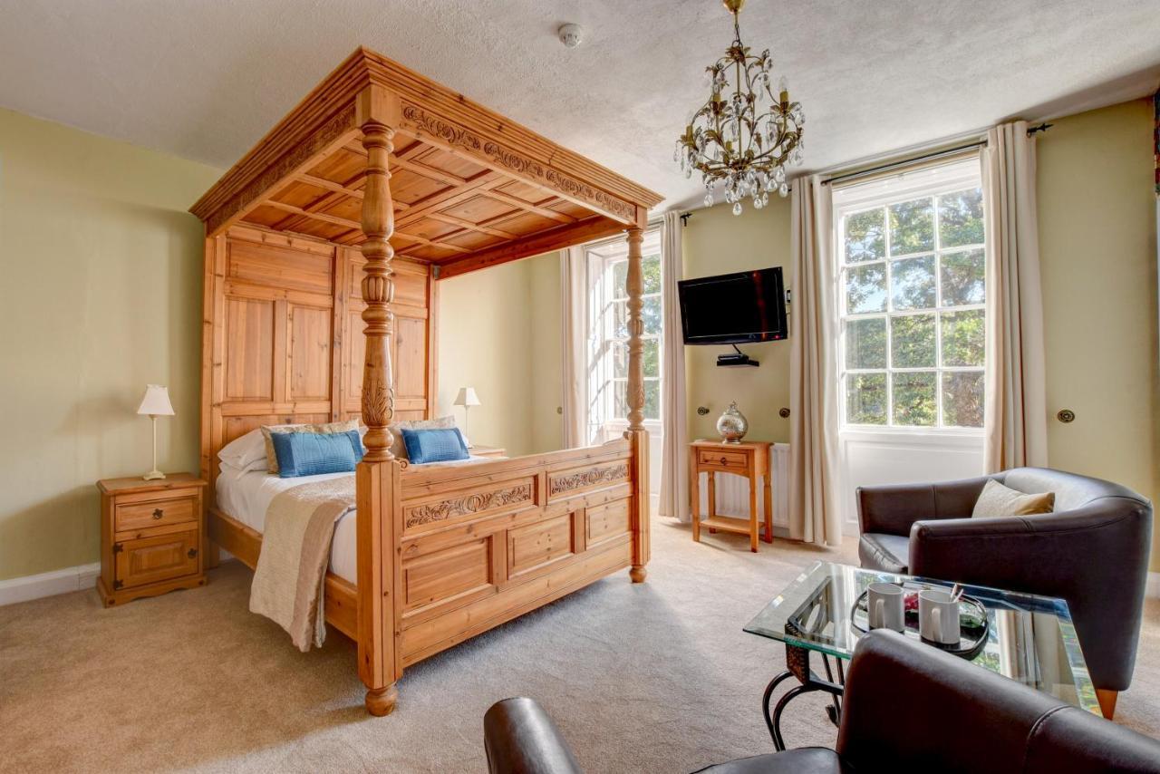 White Linen Whitby, Room Only Luaran gambar