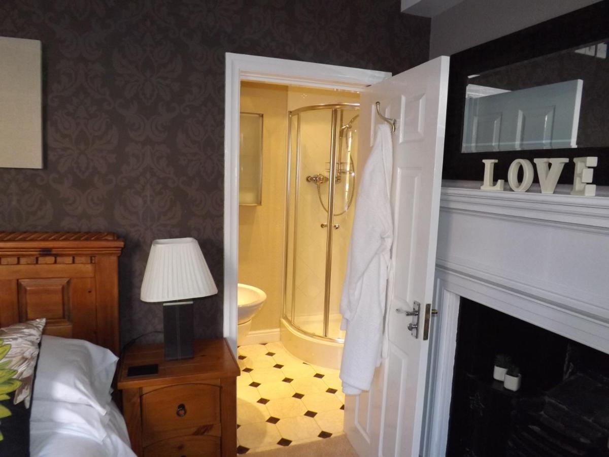 White Linen Whitby, Room Only Luaran gambar