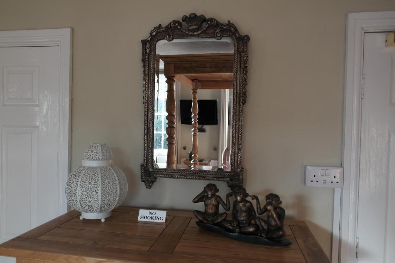 White Linen Whitby, Room Only Luaran gambar