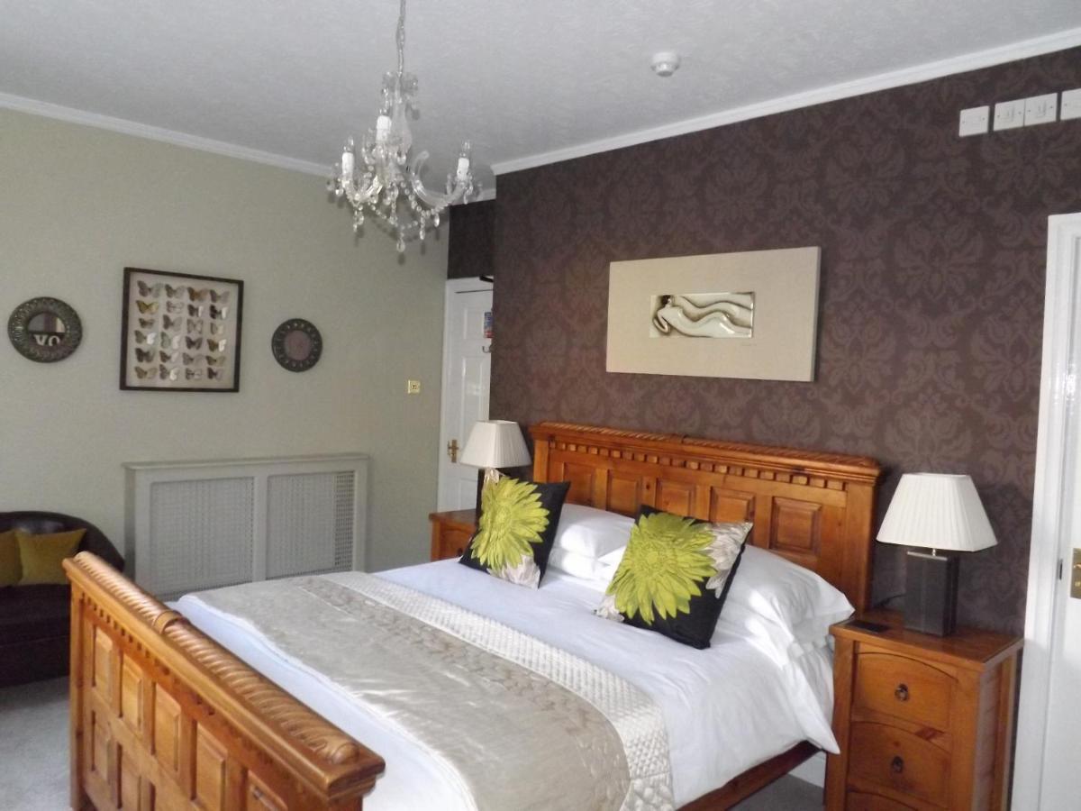 White Linen Whitby, Room Only Luaran gambar