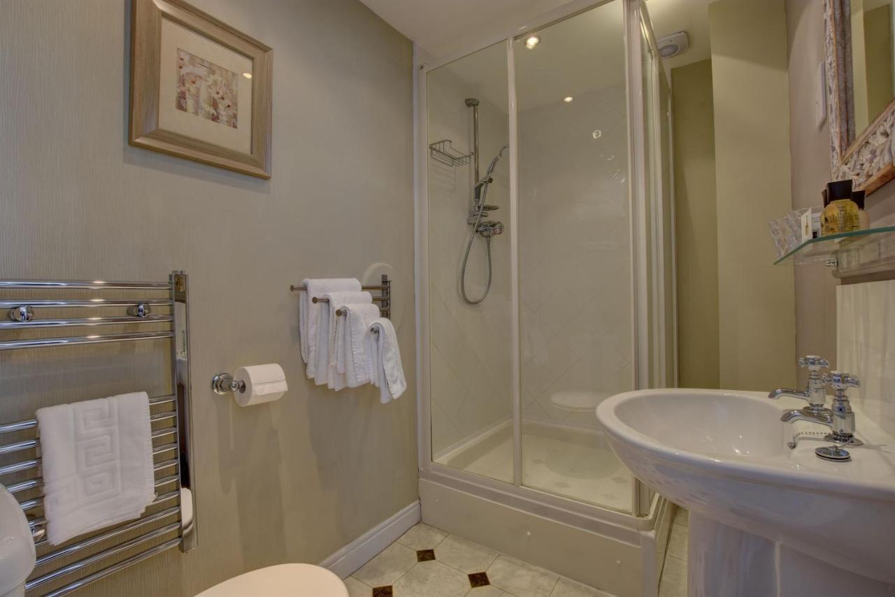 White Linen Whitby, Room Only Luaran gambar