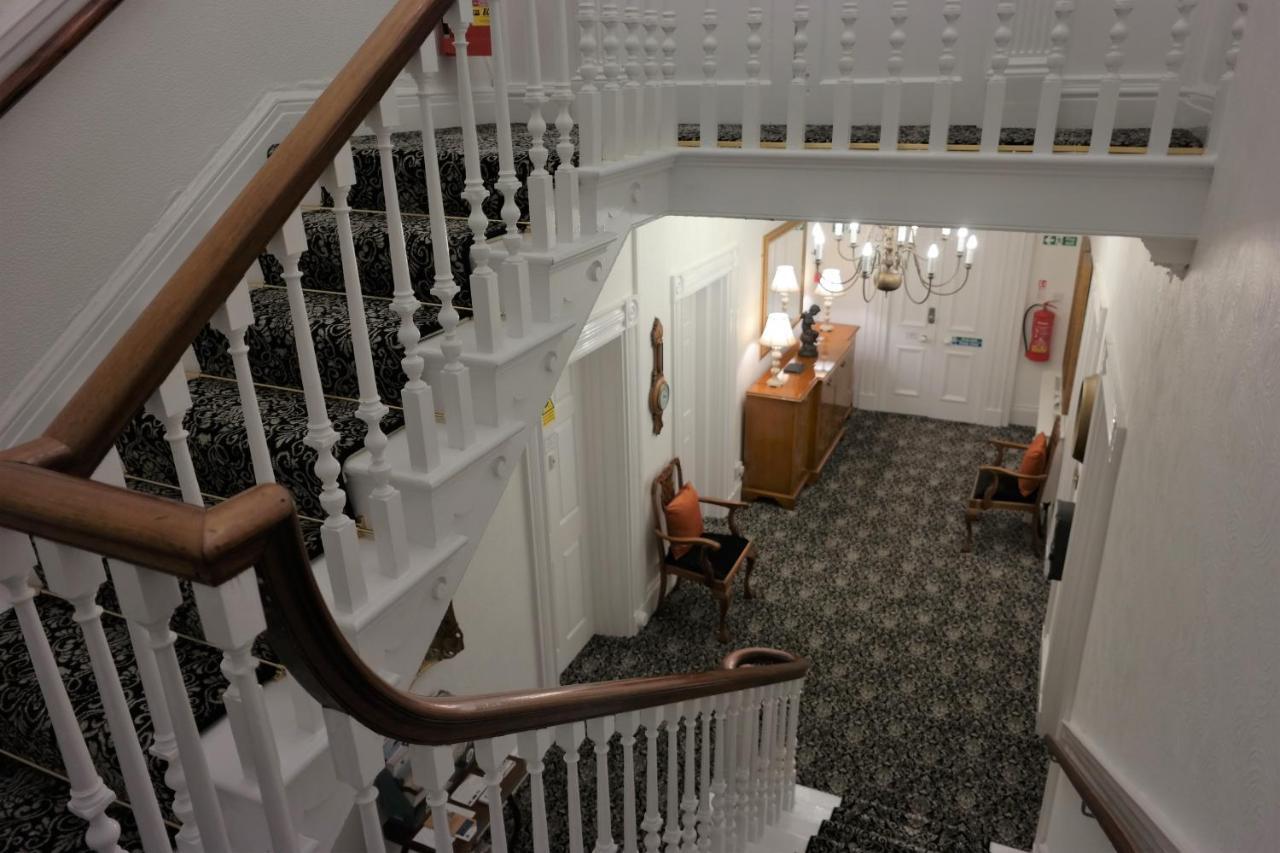 White Linen Whitby, Room Only Luaran gambar