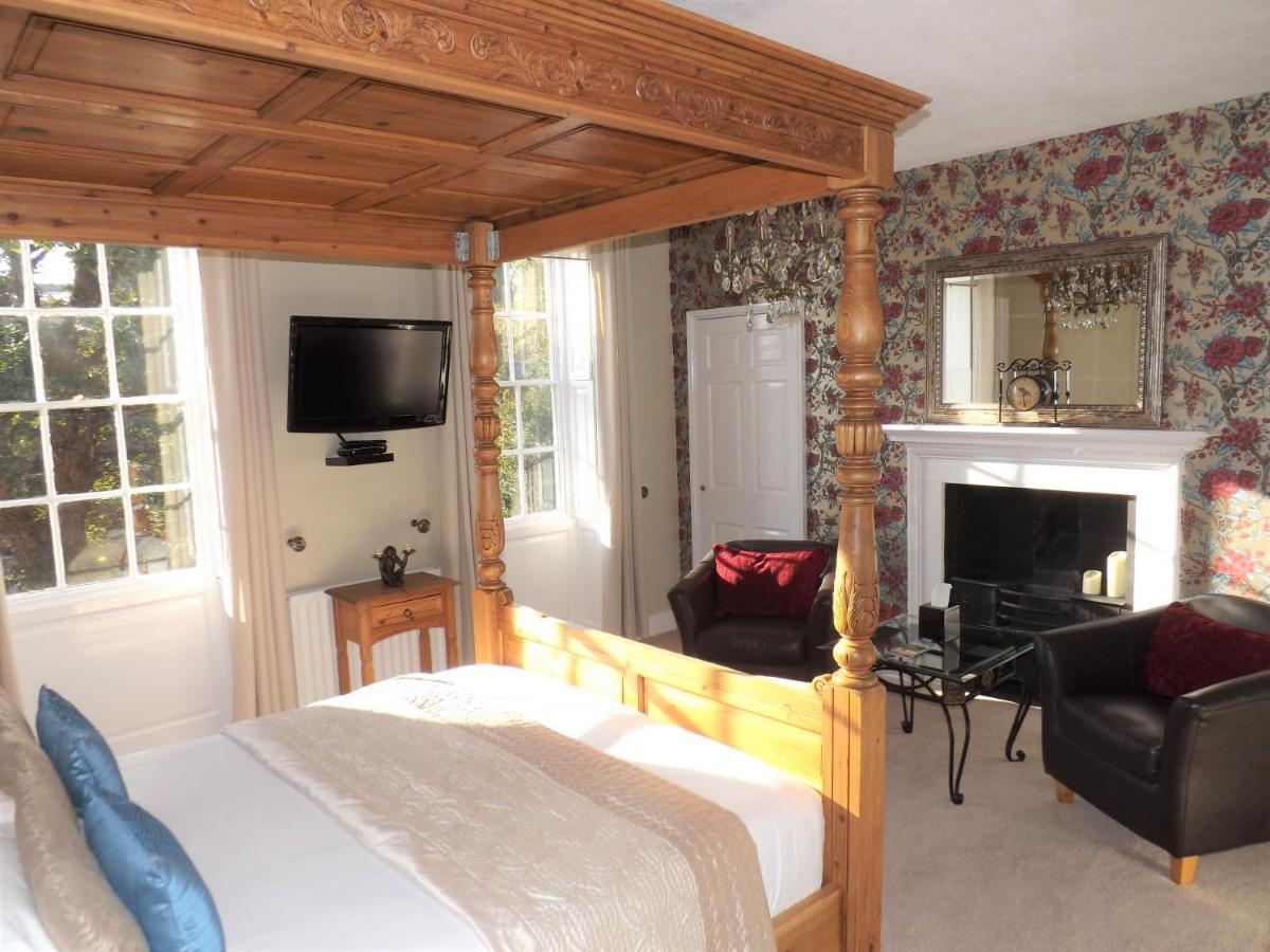White Linen Whitby, Room Only Luaran gambar