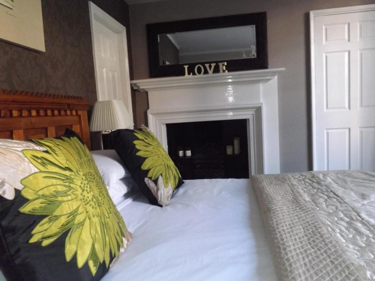 White Linen Whitby, Room Only Luaran gambar