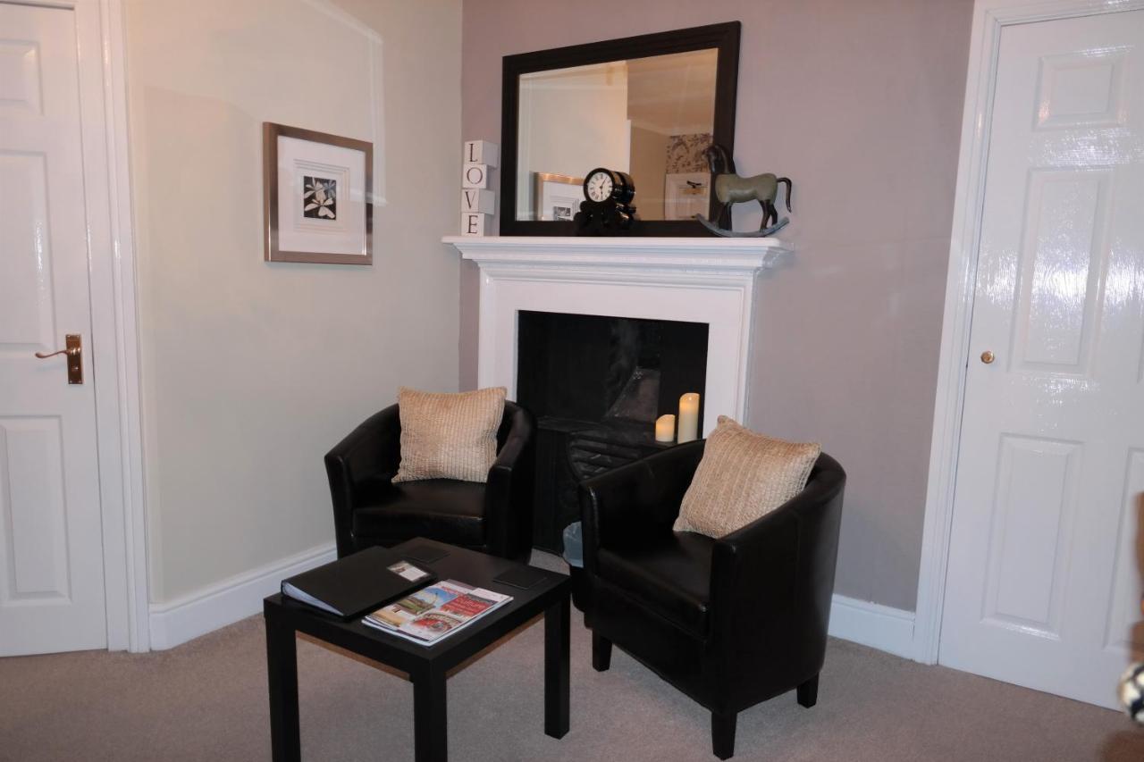 White Linen Whitby, Room Only Luaran gambar