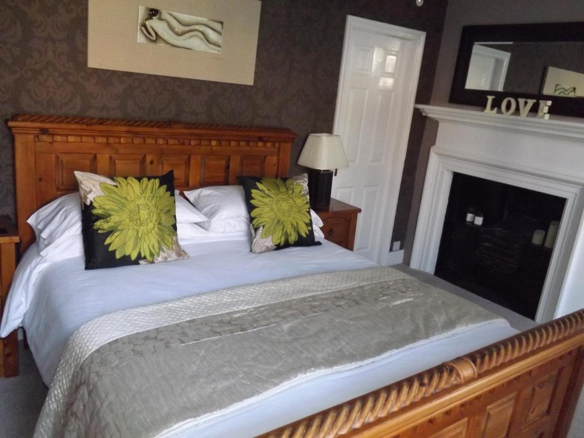 White Linen Whitby, Room Only Luaran gambar
